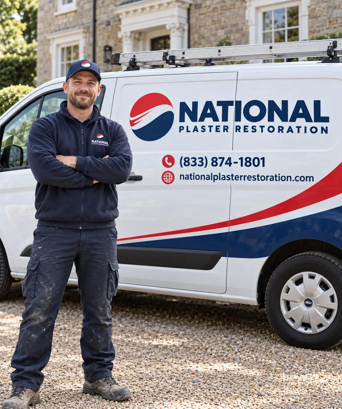 Plaster Repair company in Steamburg, NY